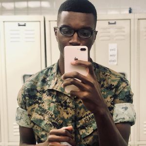 Meet your Posher, Jacob